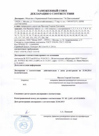 Монастырский чай оптом 