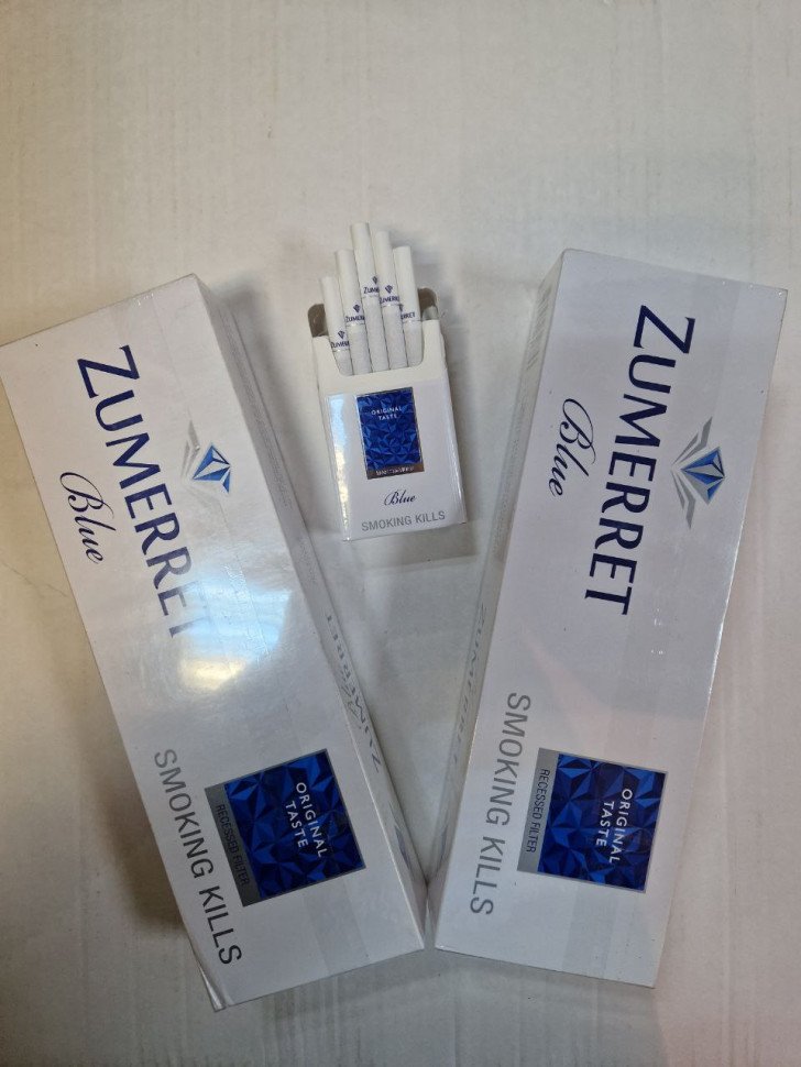Сигареты Zumerret King Size (ш код 485...) оптом Сигареты Zumerret King Size (ш код 485...) оптом
