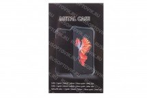 Чехол металлическиий iPhone 6 Metal Case оптом