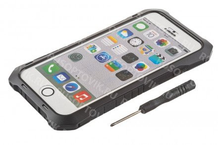 Чехол металлическиий iPhone 6 Metal Case оптом 
