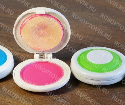 Волшебные мелки для волос Hot Huez оптом 