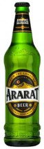 Пиво светлое Ararat Bitter 4.5% 0.33л оптом