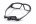 Защитные очки HIGHLANDER SBB5010DT прозрачные с Anti-Fog (Pyramex) оптом 