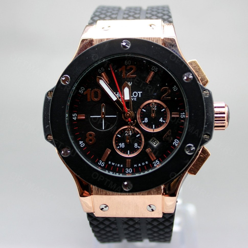 Часы Hublot Big Bang оптом Часы Hublot Big Bang оптом
