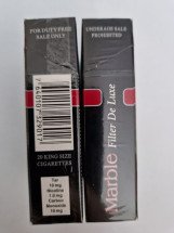Сигареты Marble Cherry (вишня)