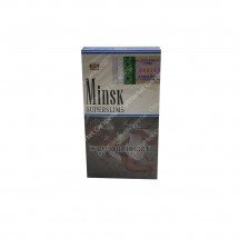 Минск Super Slims синий оптом