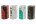Мод WISMEC Reuleaux RX 200 оптом 