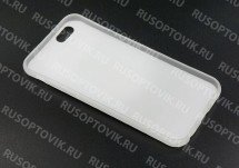 Силиконовый чехол "Путин" для iPhone 5/5s/6 оптом