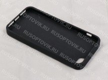 Силиконовый чехол "Путин" для iPhone 5/5s/6 оптом