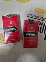 Сигариллы Oris Cherry 
