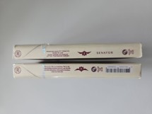 Сигареты Senator Super Slim Cherry