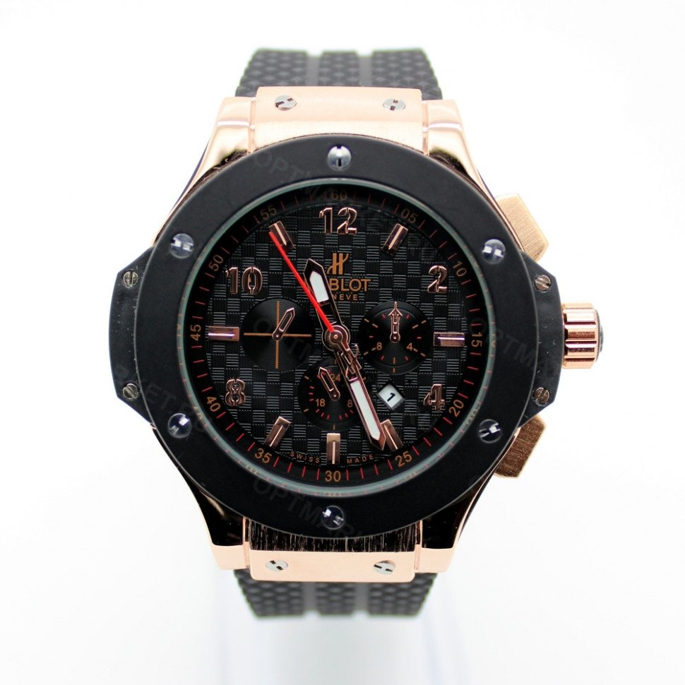 Hublot Big Bang кварцевые оптом 
