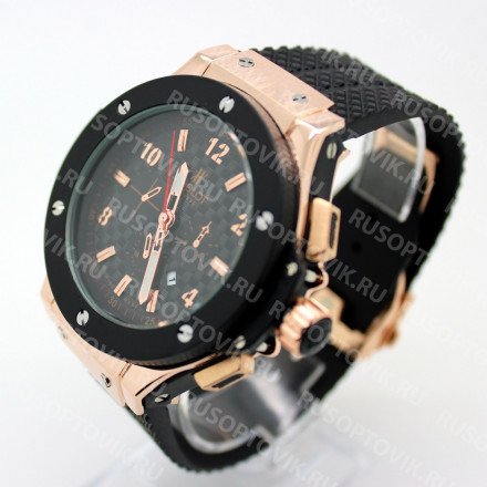 Hublot Big Bang кварцевые оптом 