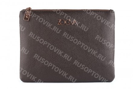 Профессиональный набор кистей ZOEVA ROSE GOLDEN Complete Set Vol. 1 15 шт. оптом 