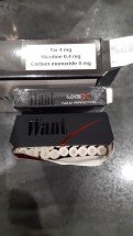 Сигареты Line X Nano Red оптом
