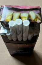 Сигареты Rothmans Demi SLIM
