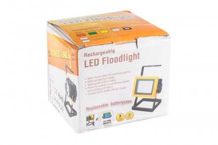 Прожектор LED Поиск p-806 оптом 