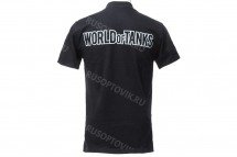 Футболка World of Tanks бой оптом