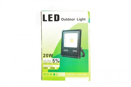 Прожектор LED Outdoor Light оптом 