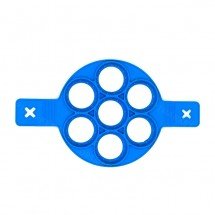 Силиконовая форма для оладьев Flippin Fantastic оптом