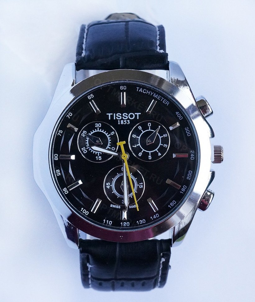 Кварцевые часы Tissot оптом Кварцевые часы Tissot оптом