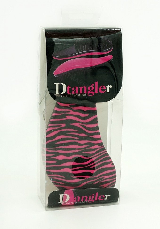 Расчёска Dtangler оптом Расчёска Dtangler оптом
