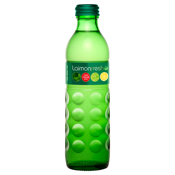 Напиток Laimon Fresh 0,25 л оптом Напиток Laimon Fresh 0,25 л оптом