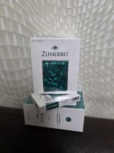 Сигареты Zumerret Green Menthol