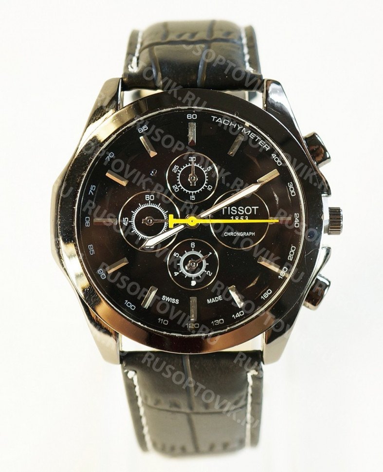 Часы Tissot 1853 Chronograph оптом Часы Tissot 1853 Chronograph оптом