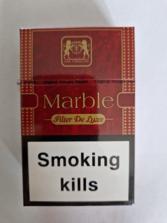 Сигареты Marble King Size (Оригинал)  