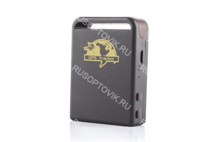 Мини GSM/GPRS/GPS трекер оптом 