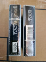 Сигареты Royal Blue King Size
