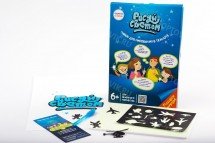 Набор для рисования "Рисуй светом" А3 оптом