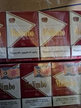 Сигареты Malimbo Red King Size