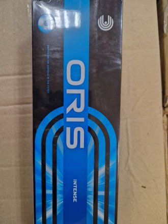 Сигареты Oris King size Spearmint кнопка оптом  