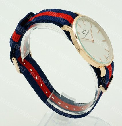Часы Daniel Wellington (40 мм) оптом 