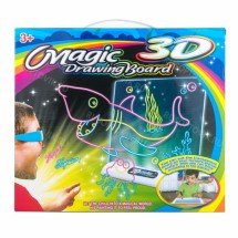 Магическая 3D-доска для рисования "Magic 3D Board Океан" оптом