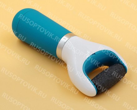 Электрическая роликовая пилка для стоп Scholl Velvet Smooth с USB оптом 