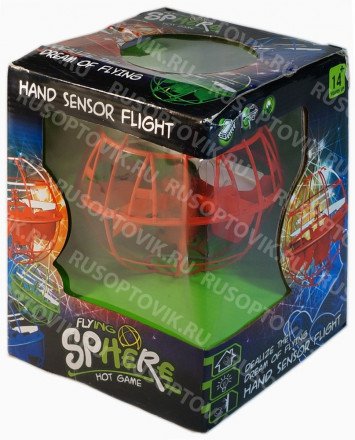 Летающий шар Flying Sphere оптом 