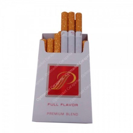 Сигареты Platinum Seven Full Flavour оптом 