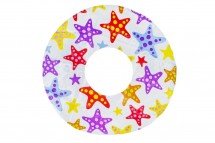Надувной круг "Lively Print" Intex оптом
