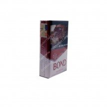 Сигареты BOND Red King Size 