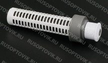 Питьевая бутылка с угольным фильтром оптом