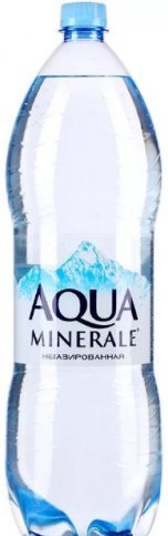 Вода Aqua Minerale 2л оптом Вода Aqua Minerale 2л оптом