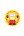 Minions Glitter Slewing Ring 360 оптом 