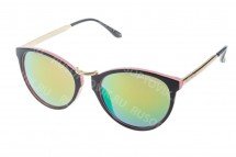 Очки в стиле Karen Walker оптом