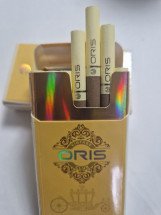 Сигареты Oris QS (Компакт) Vanilla