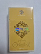 Сигареты Oris QS (Компакт) Vanilla