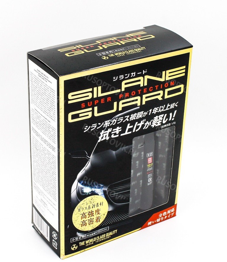 Жидкое стекло Willson Silane Guard оптом Жидкое стекло Willson Silane Guard оптом