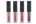 Наборы матовых помад Huda Beauty 4 цвета в 1 оптом 
